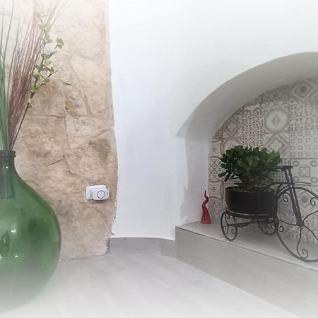 B&B Il Castello Bari Exterior photo