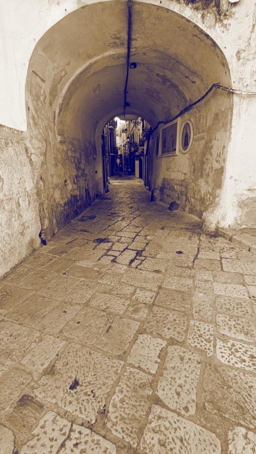 B&B Il Castello Bari Exterior photo