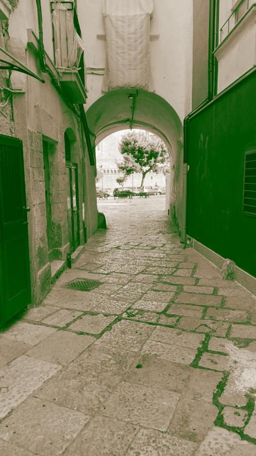 B&B Il Castello Bari Exterior photo