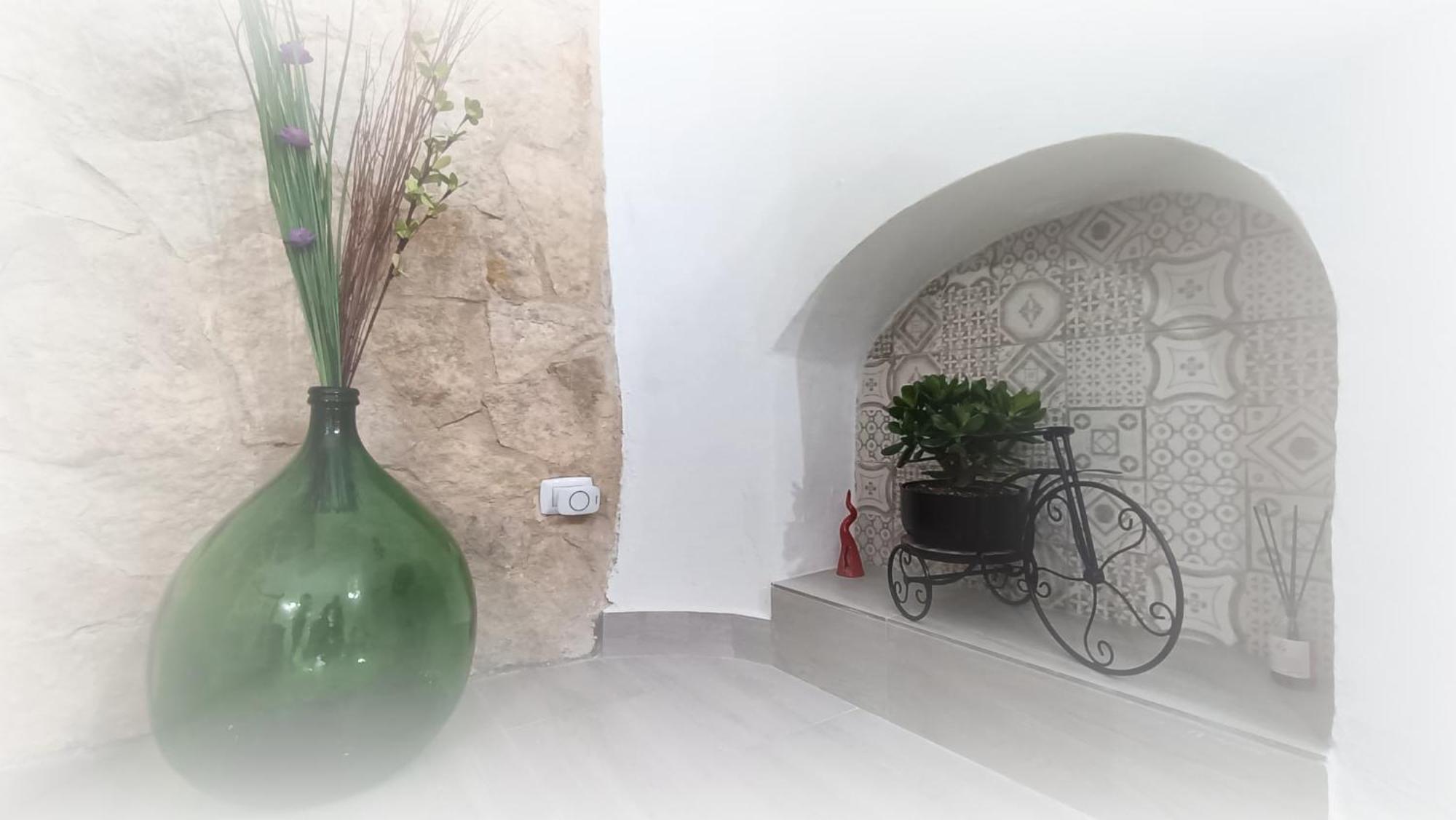 B&B Il Castello Bari Exterior photo